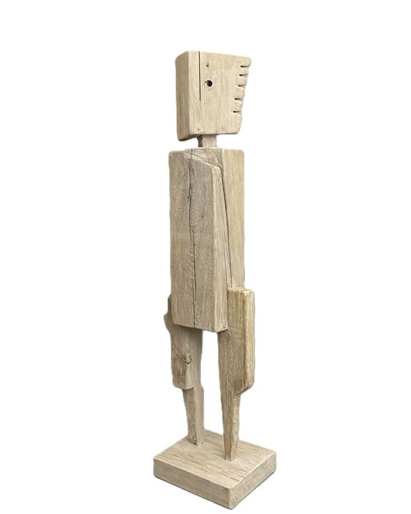 IDOL – MAŁA DUSZA